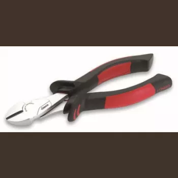 Szczypce boczne tnące Cimco 10 0526 Odporna na wstrząsy stal i tworzywo PU 160 mm