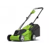 Kosiarka prowadzona za rękę Greenworks 2516107UB