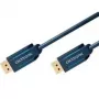 ClickTronic 20m Displayport m/m 20m DisplayPort DisplayPort Niebieski (70717)