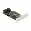 Wewnętrzny adapter SATA DeLOCK 90395