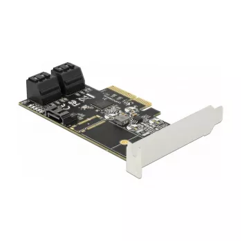 Wewnętrzny adapter SATA DeLOCK 90395