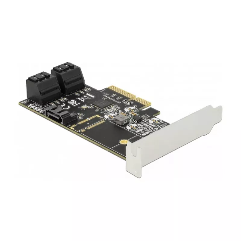 Wewnętrzny adapter SATA DeLOCK 90395