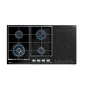 Hob JZC 96342 BBC BK (E4)