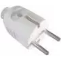 Wtyczka elektryczna Typ F Bachmann 910.470