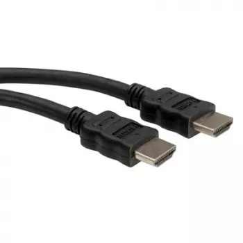Kabel HDMI High Speed + Ethernet VALUE M/M 3 m