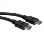 Kabel HDMI High Speed + Ethernet VALUE M/M 3 m
