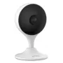 Kamera bezpieczeństwa IP IMOU Cue 2 IPC-C32EP — 3MP (2304×1296), obiektyw 2,8 mm, 112° poziomo, biurkowa/ścienna, przewodowa i bezprzewodowa