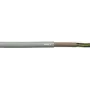 LAPP 16000513-50 Kabel w osłonie NYM-J 5 G 4 mm² Szary 50 m (16000513-50)