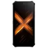 Smartfon HAMMER Energy X2 — Android 15, MediaTek Helio G81, 6,1 cala 1560×720 IPS, 6 GB RAM, 128 GB, Dual SIM, 4G, 50 MP, 5000 mAh, IP68