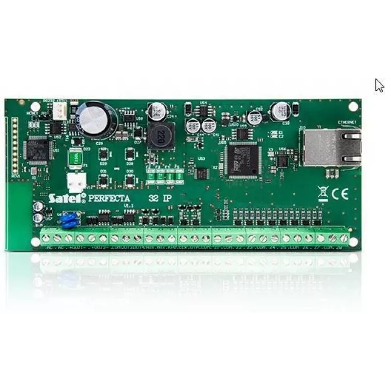 PŁYTA GŁÓWNA SATEL PERFECTA-IP 32