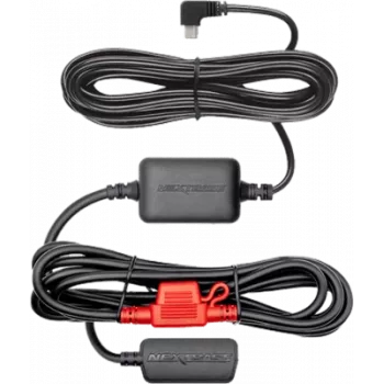 Zestaw kabli do stałego podłączenia Nextbase OBD