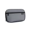 Kosmetyczka XDDESIGN First-Class All-in-One Travel Organiser P706.3425, Granat, zamek błyskawiczny, 380 g, karton zewnętrzny 17×27.5 cm