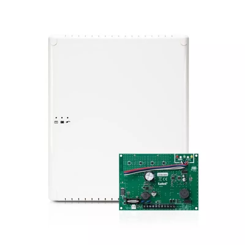 Satel APS-30 akcesorium do jednostki centralnej inteligentnego domu Zasilacz