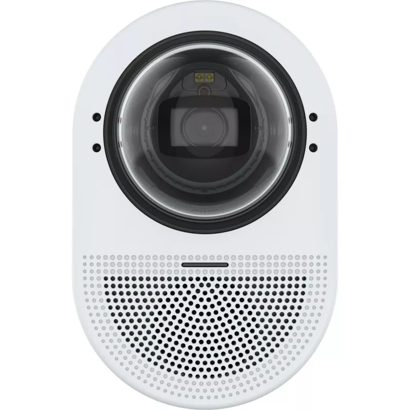 Kamera IP bezpieczeństwa Axis Q9307-LV Wewnętrzna 2592 x 1944 pikseli Ściana