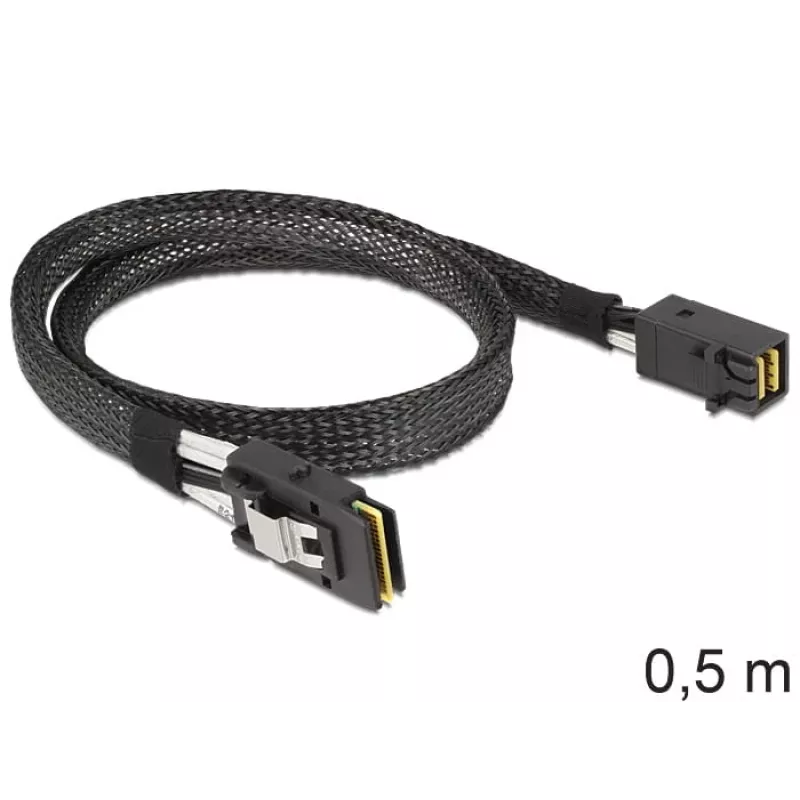 Kabel SAS DeLOCK 83388