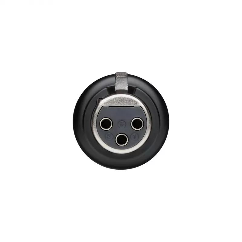 Shure MVX2U - cyfrowy interfejs audio