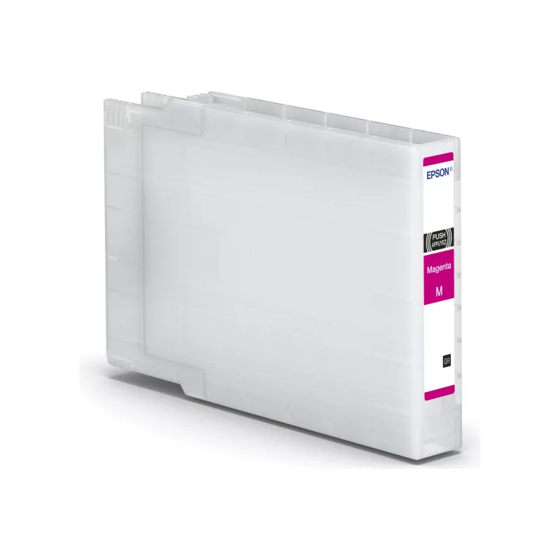 Wkład atramentowy Epson C13T04C34N magenta do drukarek WF-C81xx / WF-C86xx