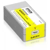 Epson GJIC5(Y): Wkład atramentowy do ColorWorks C831 (żółty) (MOQ=10)