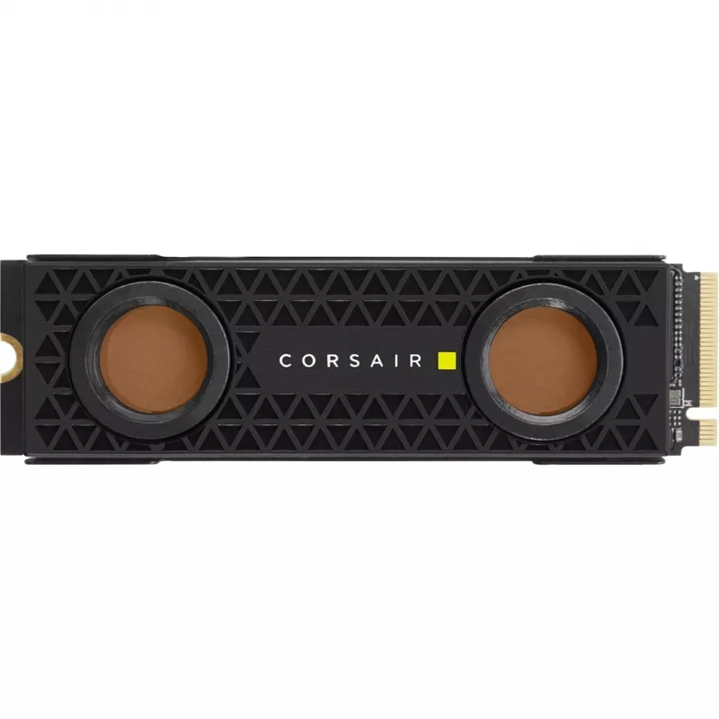 Dysk SSD Corsair MP600 PRO 2 TB M.2 PCIe 4.0 NVMe