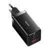Ładowarka Baseus GaN5 Pro Universal Czarna