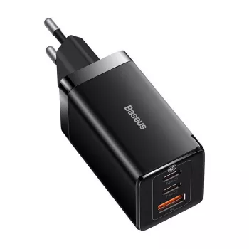 Ładowarka Baseus GaN5 Pro Universal Czarna