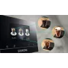 Ekspres do kawy Siemens TQ715R03 w pełni automatyczny ekspres do espresso 2,4 l