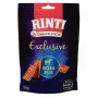 RINTI Singlefleisch Exclusive Horse - przysmak dla psa - 50g