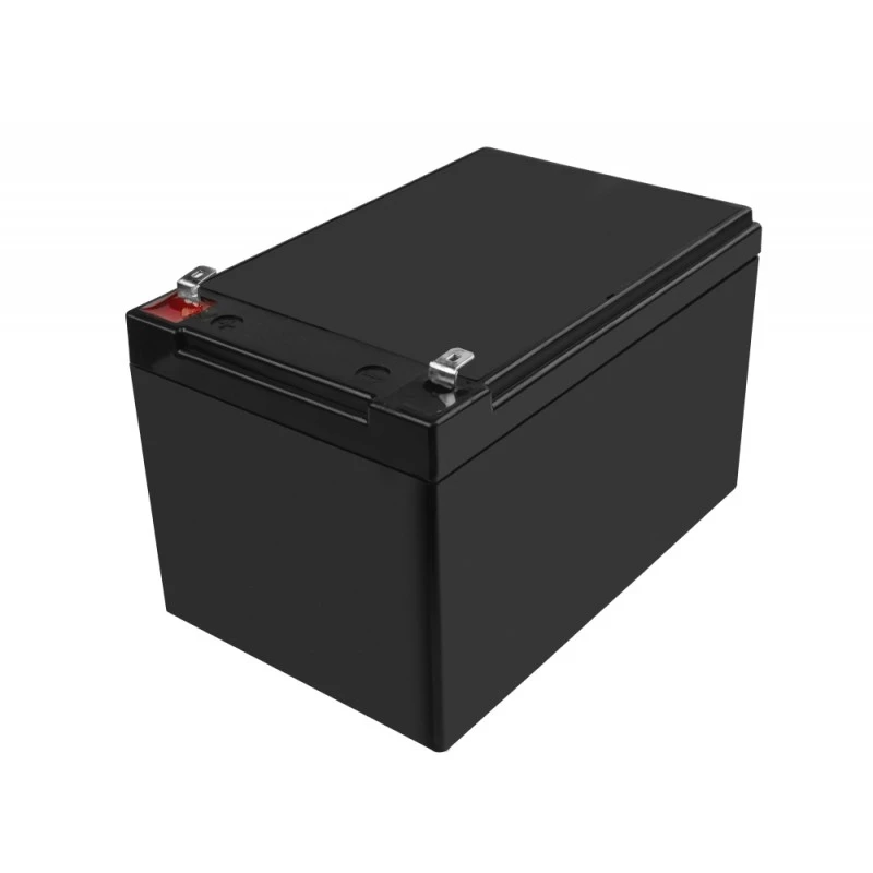 Bateria UPS zielony Cell AGM48, kwasowo-ołowiowa (VRLA) 12 V 10 Ah
