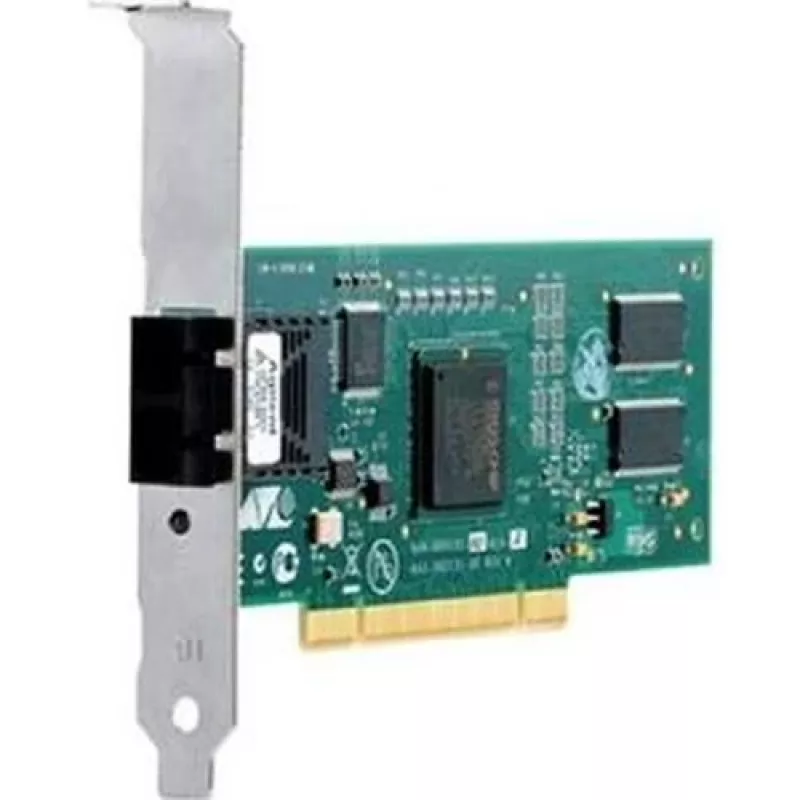 Allied Telesis AT-2911SX/LC-901 karta sieciowa Wewnętrzna Światłowód 1000 Mbit/s
