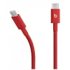 Apple USB-C na pleciony kabel - Rapid Czerwony - Kabel - Cyfrowy/Dane (MDGF4ZM/A)