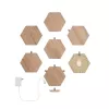 Oświetlenie nastrojowe Nanoleaf NL52-K-7002HB-7PK