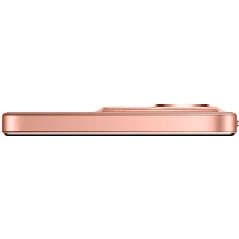 Xiaomi Redmi 15C 4G smartfon 4 GB RAM 256 GB, Dual SIM, pomarańczowy