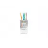 Wtyk sieciowy RJ45 PLU-5000EZ KAT. 5e UTP (100 szt.)