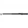 Klucz dynamometryczny Gedore TORCOFLEX UK 1/2 cala 60–300 Nm, czarno-niebieski