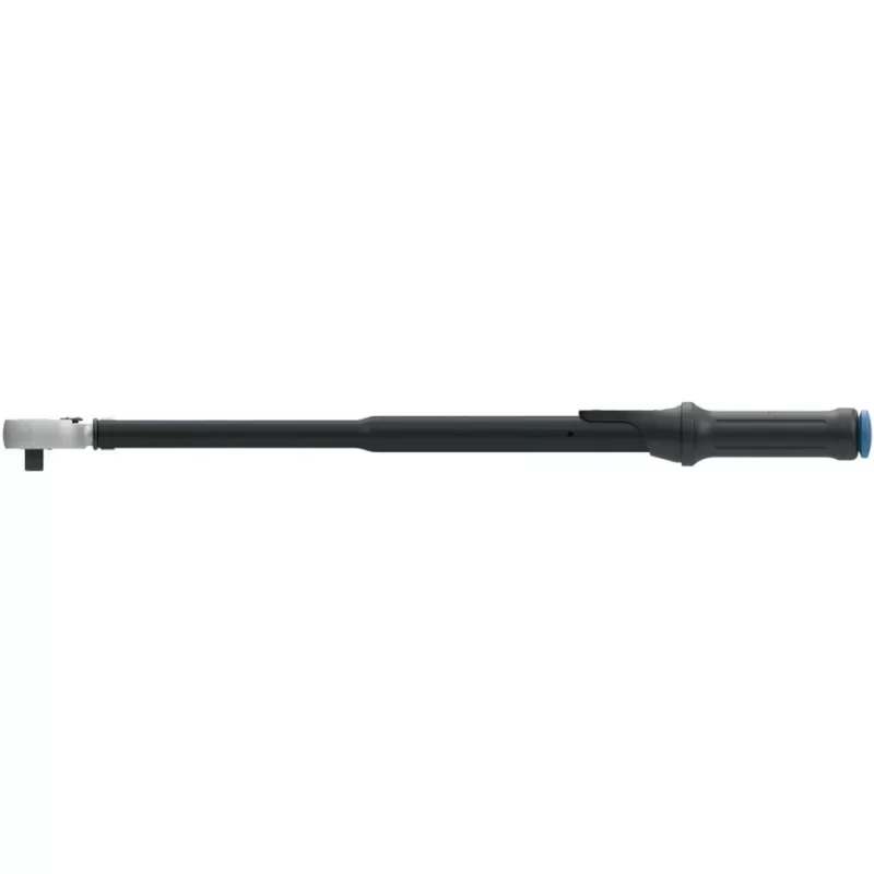 Klucz dynamometryczny Gedore TORCOFLEX UK 1/2 cala 60–300 Nm, czarno-niebieski