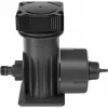 Jednostka bazowa Micro-Drip-System 2000, system kroplujący czarny, model 2023