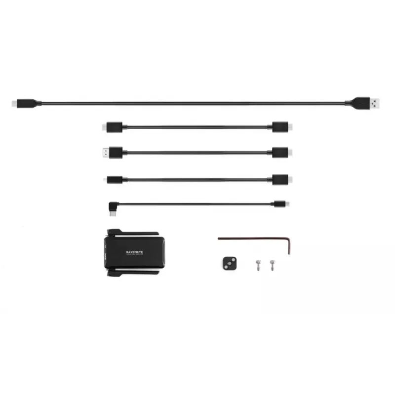 Kontroler zdalny kamery DJI Ronin RavenEye