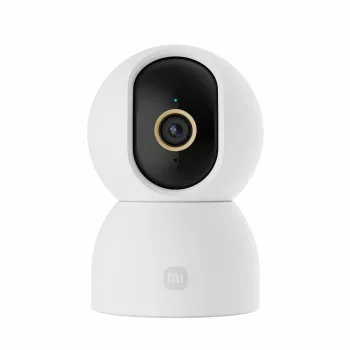 Kamera IP Xiaomi Smart Camera C500 — wewnętrzna sferyczna 3200×1800, pole widzenia 110°, obrót 360°, nachylenie 110°, widzenie nocne 10 m