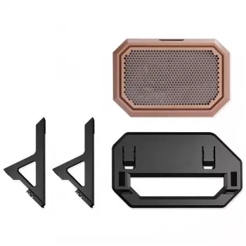 Thermaltake Chassis Stand Kit for The Tower 600 Gravel Sand - Tower - scratch-resistant