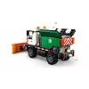 LEGO CITY 60490 Pług Śnieżny