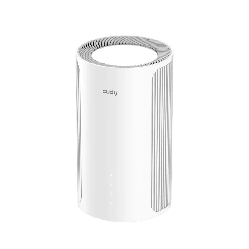 Router CUDY P2 5G z Wi-Fi 6, AX3000 4×4 MIMO