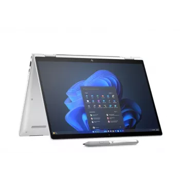 HP Elite x360 1040 G11 928K8ES inkl. Pen 14 2.8K OLED 400 Nits, Touch, Intel Core Ultra 7 155H, 32GB RAM, 2TB SSD, Windows 11 Pro