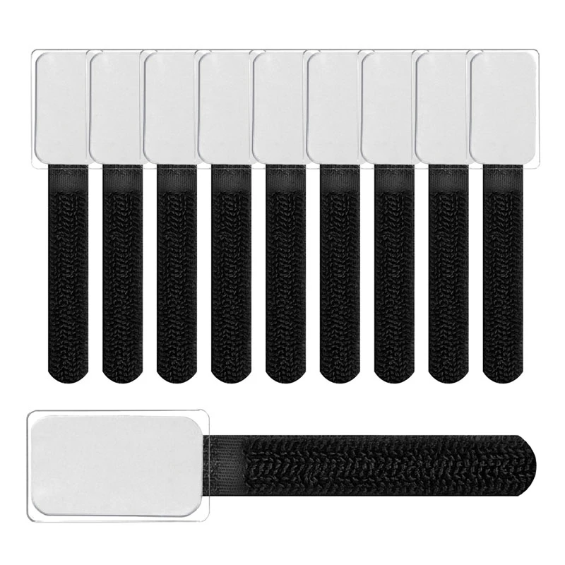 Label The Cable LTC 2510 Connectivity Accessory Czarny
