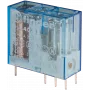 Finder PCB Power Relay 6 VDC 650 mW (40.52.9.006.0000)