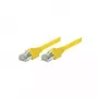 Tecline 719015Y Akcesorium sieciowe żółte