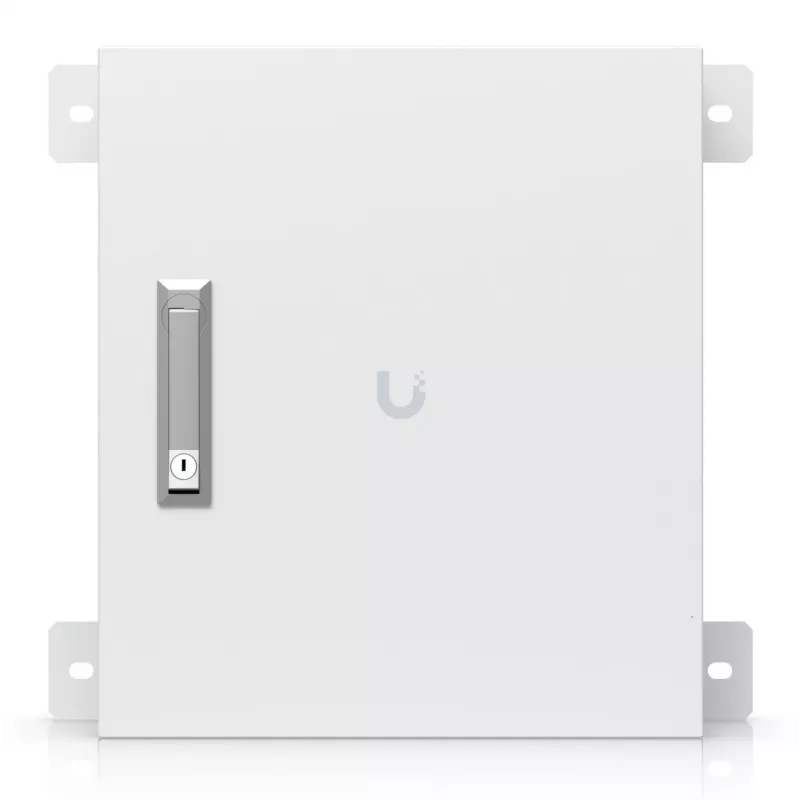Ubiquiti Wewnętrzna/zewnętrzna obudowa zaprojektowana dla UniFi Access - Obudowa - 7 kg (UACC-JUNCTION-UTILITY)