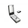 Key Cabinet DELOCK 20932 aluminiowo-plastikowy organizer na klucze z zamkiem szyfrowym, czarny