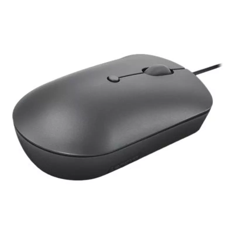 Mysz Lenovo 540 Office Ambidextrous USB Type-C Optyczna