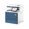 HP 7E357A Drukarka Niebieska