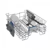 Zmywarka do zabudowy BEKO BDFS26123AQ, 45 cm, 10 kompletów, 49 dB, antracyt